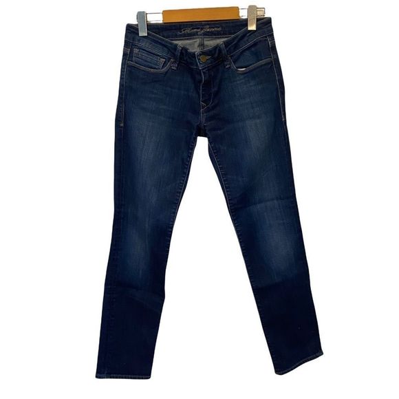 Mavi Denim - Mavi women’s straight leg jeans size 26x30